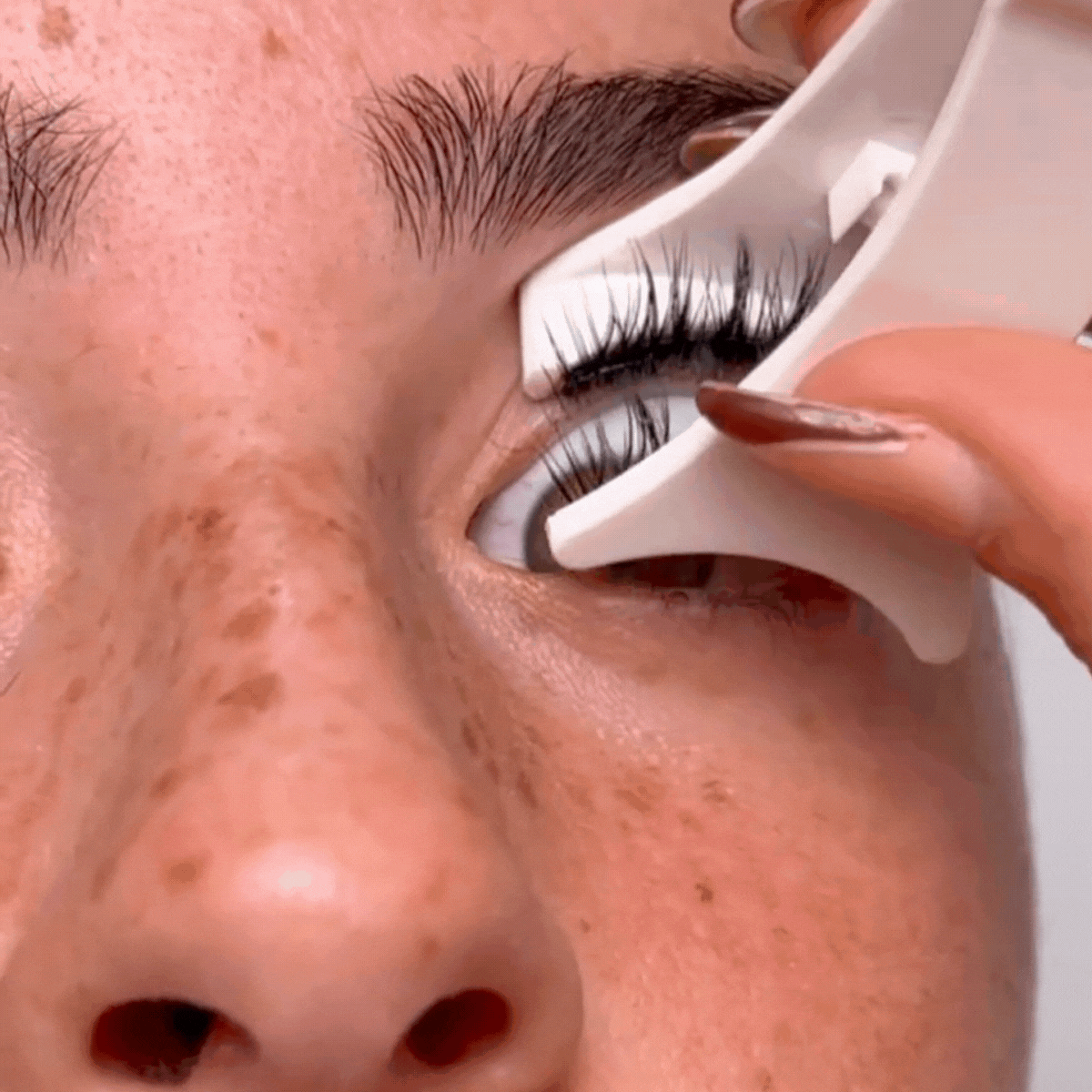 GLOVI - Magnetyczne rzęsy