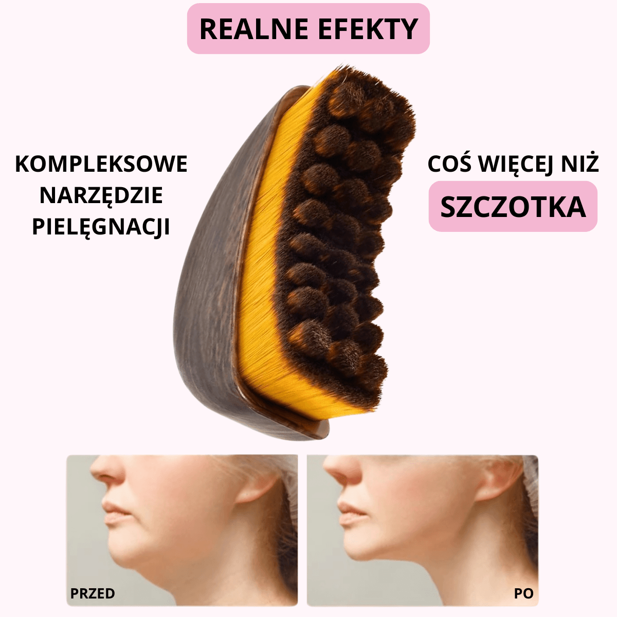 AERI – Naturalny lifting twarzy w 5 minut